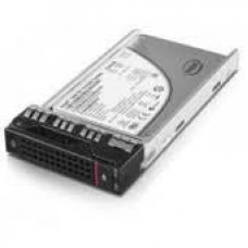 Lenovo 800 GB SSD - Hot-swap SATA 6Gb/s 2.5" ThinkServer SA120 - Intel DC S3700 - Mainstream Multipurpose - Lenovo Intel Dual 00FC392