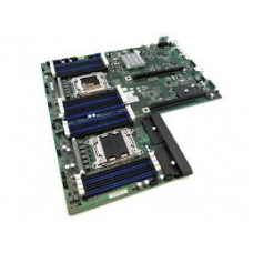 Lenovo System Board Thinkserver RD640 System Board 00FC706