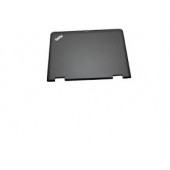 Lenovo Bezel Thinkpad 11e Chromebook Black Back Cover Yoga 11e 35LI5LCLV60