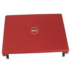 Dell Studio 1458 LED 00K83 Red Back Cover 00K83