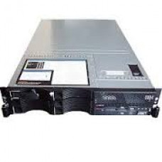 IBM M3 Chassis - With 675W Power Supply • 00KA014