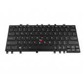Lenovo Keyboard US Backlit For ThinkPad Yoga S1 12 00PA847