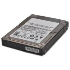 IBM Hard Drive 512GB SATA 3.5" MLC HS Enterprise Value SSD 00W1301