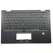 Lenovo Keyboard W/Palmrest For TP X1 Carbon Gen4 01AV193
