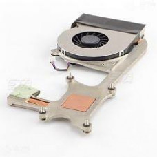 Lenovo Cool Fan Laptop Heatsink Yoga 11e Chromebook 20GF 01AV758