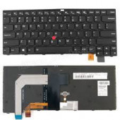 Lenovo Keyboard Black Keyboard Yoga 11e Chromebook 20GF 01AV760