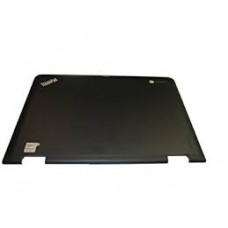 Lenovo Bezel Yoga 11e Chromebook 20GE LED Black Back Cover 01AV974