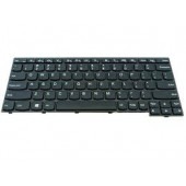 Lenovo Keyboard Black Keyboard Thinkpad 11e Chromebook 01AW007