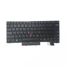 Lenovo Keyboard US English For TP T470 01AX364