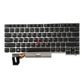 Lenovo Keyboard US Backlit For Thinkpad Yoga 370 01EN386 