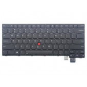 Lenovo Keyboard U.S.English Backlit Thinkpad T470s 01EN682