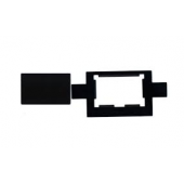 Lenovo Bezel TouchPad For ThinkPad X1 Carbon 20LD 01LV554 