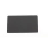Lenovo Bezel Touchpad ClickPad Glass Silver NFC For Thinkpad X1 01LV569