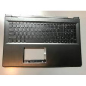 Lenovo Bezel Palmrest Keyboard For Thinkpad X1 Carbon 01LX523