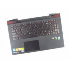 Lenovo Bezel Palmrest Keyboard For ThinkPad X1 Carbon 6th Gen 01YU651 