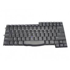 Dell Keyboard M50 Laptop Keyboard 03J247