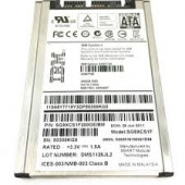 Lenovo Hard Drive 160GB Solid State Drive (SSD)  MLC HDD 2.5" 03T7026