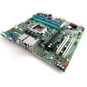 Lenovo System Board Motherboard Intel Q77 ATX Win8 For M92 M92P 03T7083