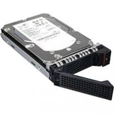 Lenovo 300 GB 15K Internal Hard Drive SAS 6Gb/s 2.5" - ThinkServer RS140 Tray - FRU 03T7943 PI 03X3797 Toshiba PN MK3001GRRB 03T7943