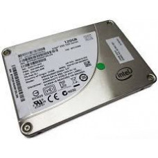 Intel 120 GB Internal SSD Serial ATA-600 2.5" OEM SSD DC S3500 Series - FRU 03T7947 PI 03T8342 Intel PN SSDSC2BB120G4 SSDSC2BB120G4