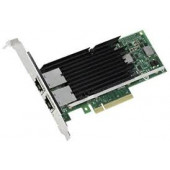 Lenovo ThinkServer OCe14401-UX-L PCIe 40Gb 1 Port QSFP+ Converged Network Adapter By Emulex 03T8600