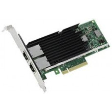 Lenovo ThinkServer OCe14401-UX-L PCIe 40Gb 1 Port QSFP+ Converged Network Adapter By Emulex 03T8600