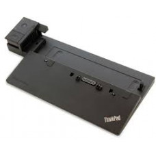 Lenovo Docking Stations ThinkPad Basic USB 3.0 Dock FRU: Dock Only; No Accessories 03X6777