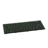 Asus KeyBoard W3 W/Vista Key For A8 A8J A8JN A8JP A8TC A8E A8F A8Fm 04GNCB1KUS10-1