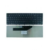 ASUS Keyboard K50IJ Us Oem Genuine Backlit Keyboard 04GNVK5KUS10-3