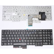 Lenovo Keyboard US For Thinkpad Edge E530 04W2480