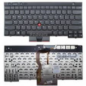Lenovo Keyboard US T530 T430 T430i X230 X230T Tablet 04W3025