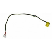 Lenovo Cable DC Power Jack Plug Connector For Thinkpad E530 E535 E545 04W4128 