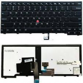 Lenovo Keyboard W/Backlit For TP T450 T450S 04X0139