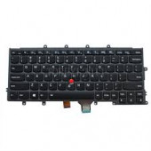 Lenovo Keyboard Backlit US For X240 X240s X250 04X0177