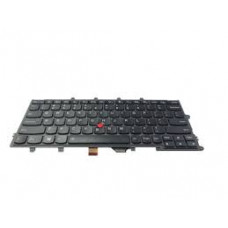 Lenovo Keyboard Backlit US English For TP T440 X240/X250 04X0215