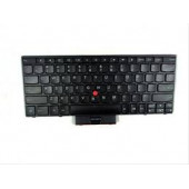 Lenovo Keyboard US Black For Thinkpad X131E 04X0257