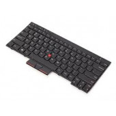 Lenovo Keyboard US Black W/Backlit For T440 T440S T431S SN20L01720