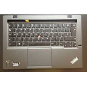 Lenovo Keyboard W/ Palmrest For Thinkpad X1 Carbon 2nd Gen 0C45108