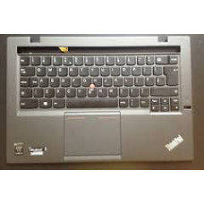 Lenovo Keyboard W/ Palmrest For Thinkpad X1 Carbon 2nd Gen 0C45108