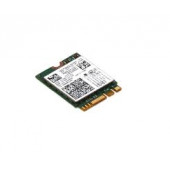 Lenovo FRU Intel Wilkins Peak 2 7260BN 2*2 11bgn+BT4.0 M.2 Card 04X6009