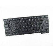 Lenovo Keyboard Backlit Black Keyboard Thinkpad 11e Chromebook 04X6221
