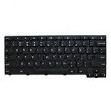 Lenovo Keyboard Black Keyboard Thinkpad 11e Chromebook 04X6338