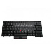 Lenovo Keyboard US Black For ThinkPad Edge E330 E320 E420 E425 E430 04Y0190