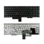 Lenovo Keyboard US For Thinkpad Edge E530/E535 04Y0264 