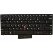 Lenovo Keyboard US For X131E T430 X121E 04Y0342