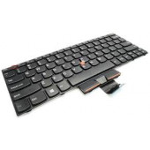 Lenovo Keyboard US Black For Thinkpad X131E T430 X121E 0C01774