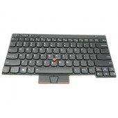 Lenovo Keyboard US English W/Backlit For T530 T430 T430s W530 0B36143