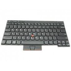 Lenovo Keyboard US English W/Backlit For T530 T430 T430s W530 0C02034 