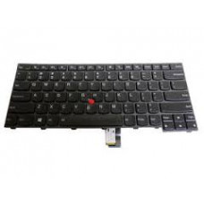 Lenovo Keyboard US English For T440/P 0C02215