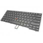 Lenovo ThinkPad T440 T440P T431S - US English Keyboard • 04Y0862